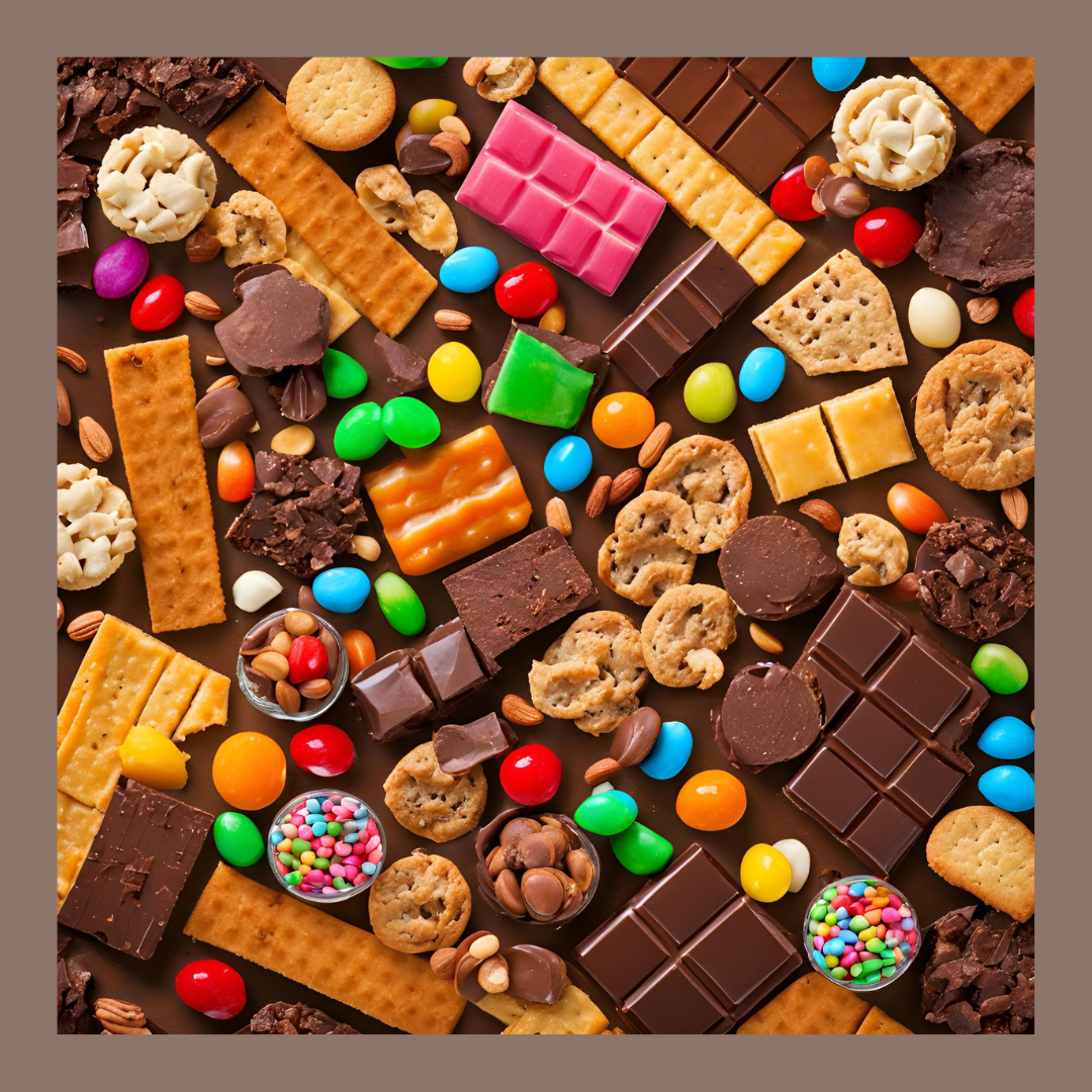Crave Box - New boxes coming soon!